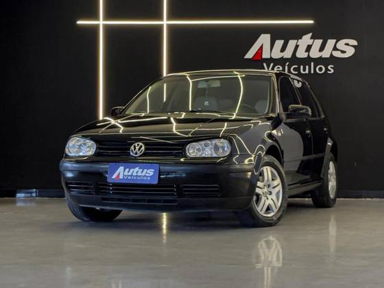 VOLKSWAGEN GOLF 1.6 MI GENERATION 8V GASOLINA 4P MANUAL VOLKSWAGEN GOLF 1.6 MI GENERATION 8V GASOLINA 4P MANUAL
